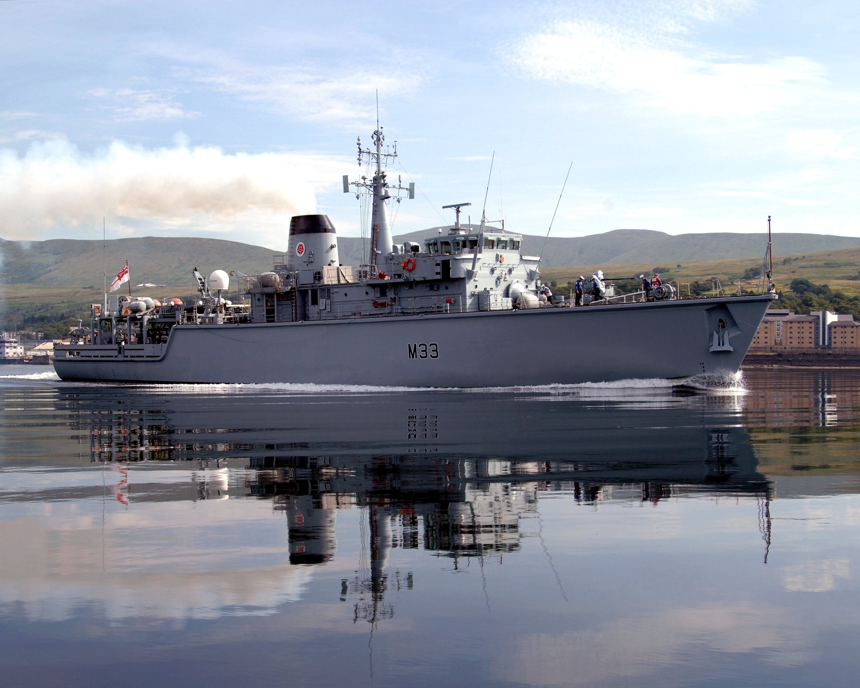 ship